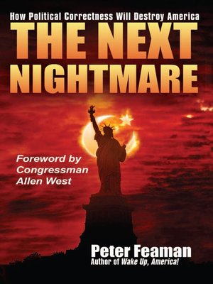 cover image of The Next Nightmare